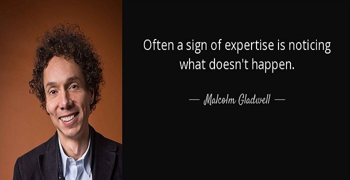 Expertise Quotes & Sayings That Explain What It Feels Like To Be An Expert