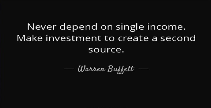 Investment Quotes & Sayings That Will Enlighten You About Its Importance
