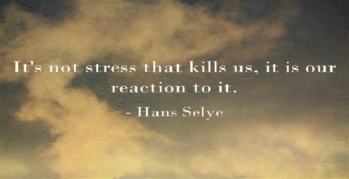 These Wonderful Stress Quotes & Sayings Are Just What You Need To Keep