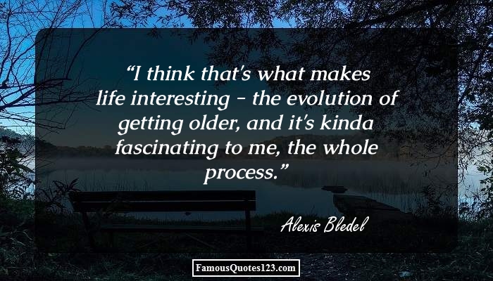 Evolution Quotes & Sayings