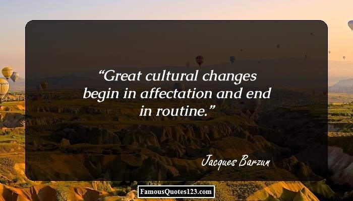 Culture Quotes - Famous Culture Quotations & Sayings