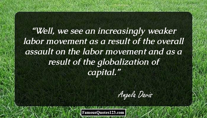 Globalization Quotes & Sayings That Will Broaden Your Knowledge About