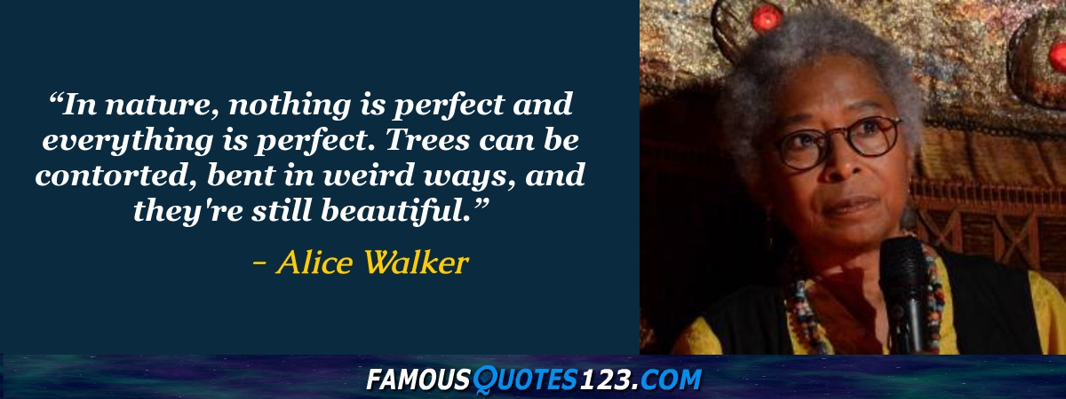 Alice Walker