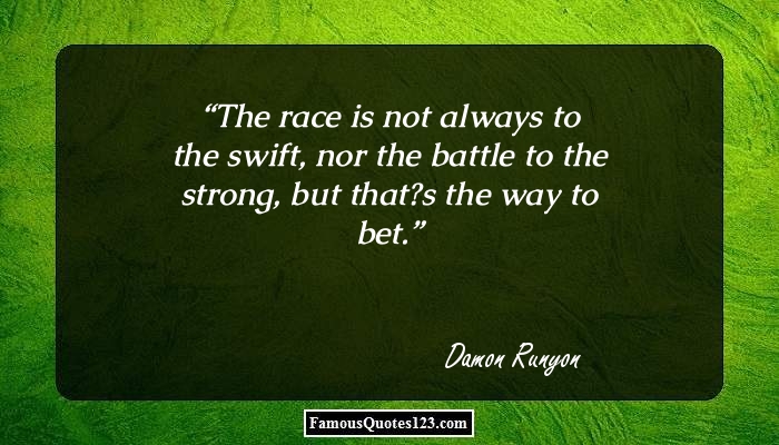 Sports Quotes - Famous Sports Quotations & Sayings