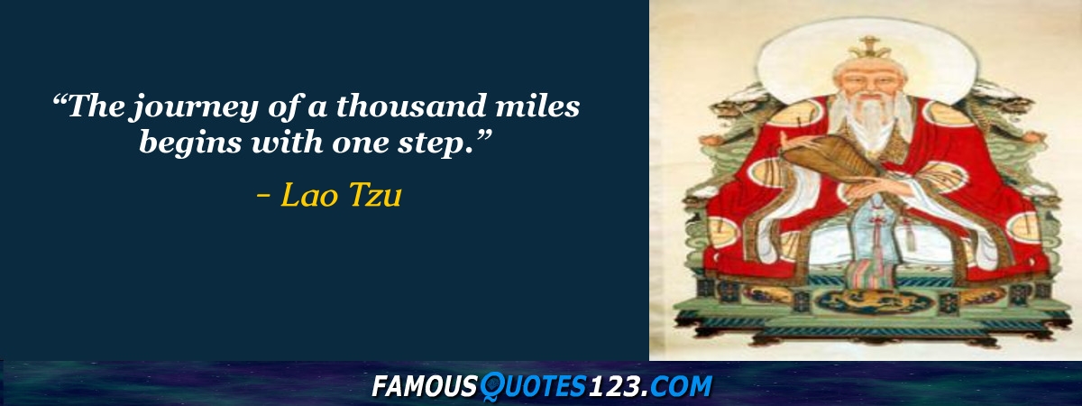 Lao Tzu