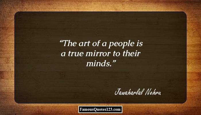 Mirror Quotes & Sayings That Make You Realize That It's More To Them