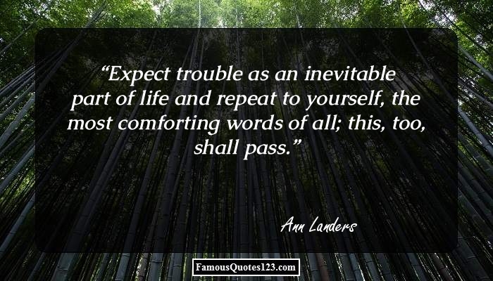 repetition quotes
