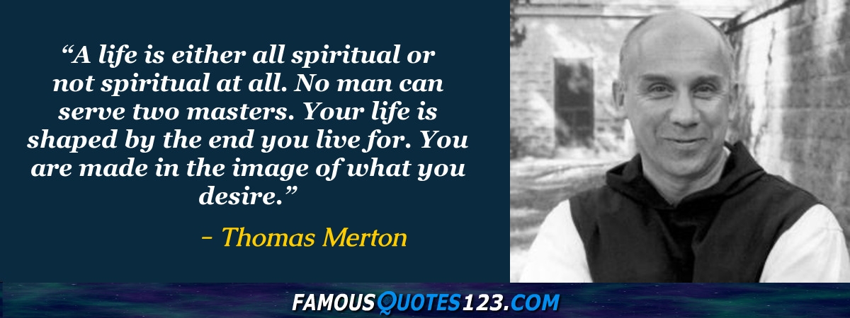 Thomas Merton