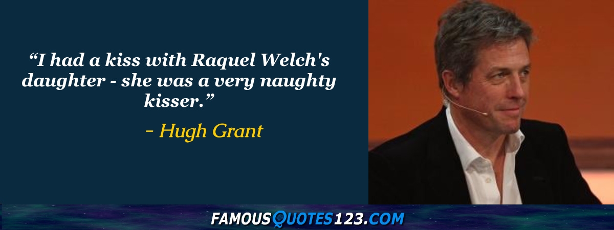 Hugh Grant
