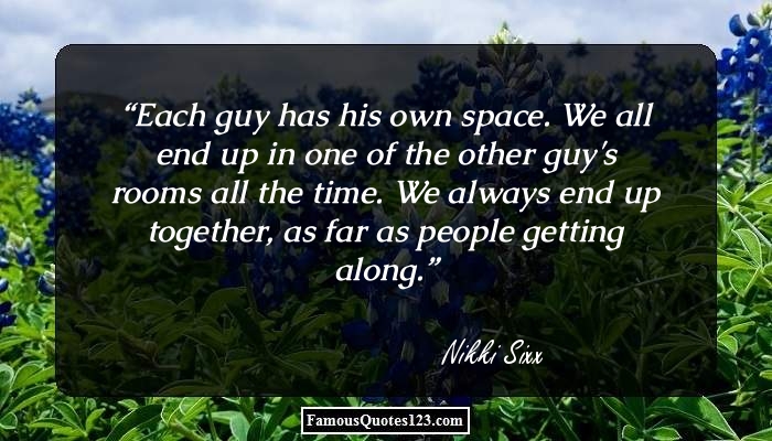 Space Quotes & Sayings Which Will Remind You That The World Is Quite