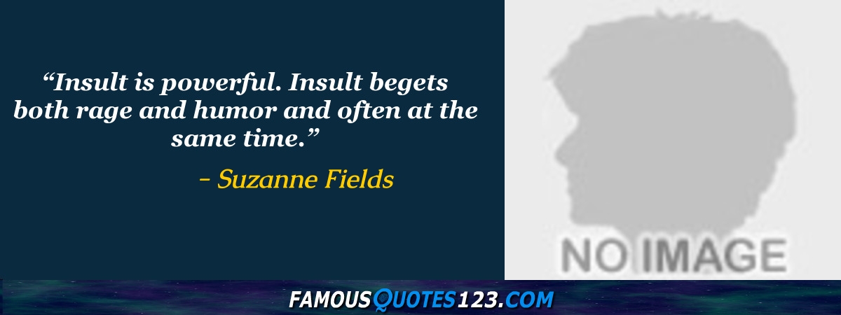 insults quotes