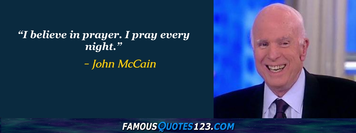 John McCain