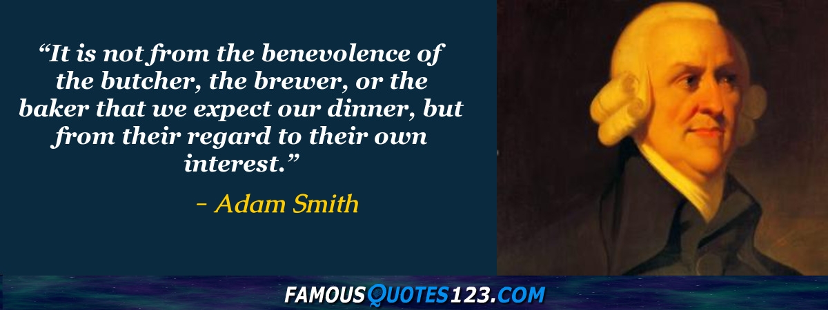 Adam Smith