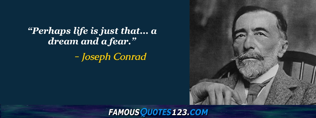 Joseph Conrad