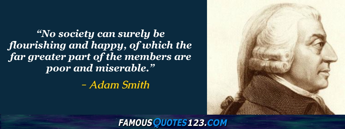 Adam Smith