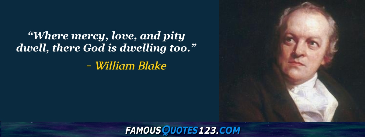 William Blake