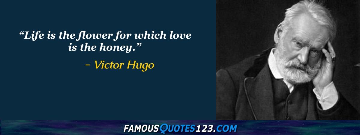 Victor Hugo