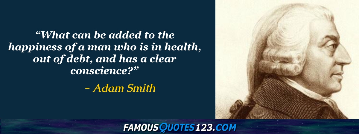 Adam Smith