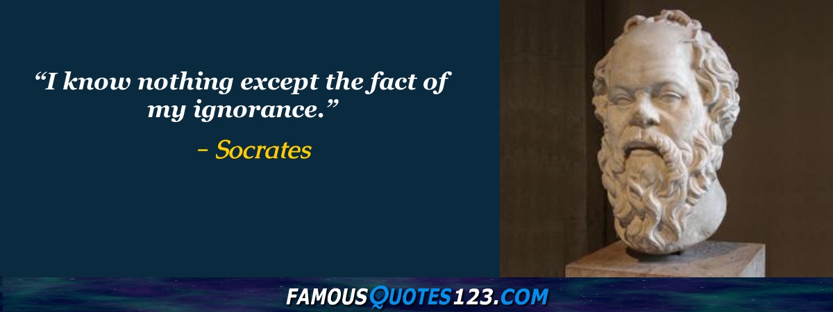 Socrates Quotes Famous Quotations By Socrates Sayings By Socrates