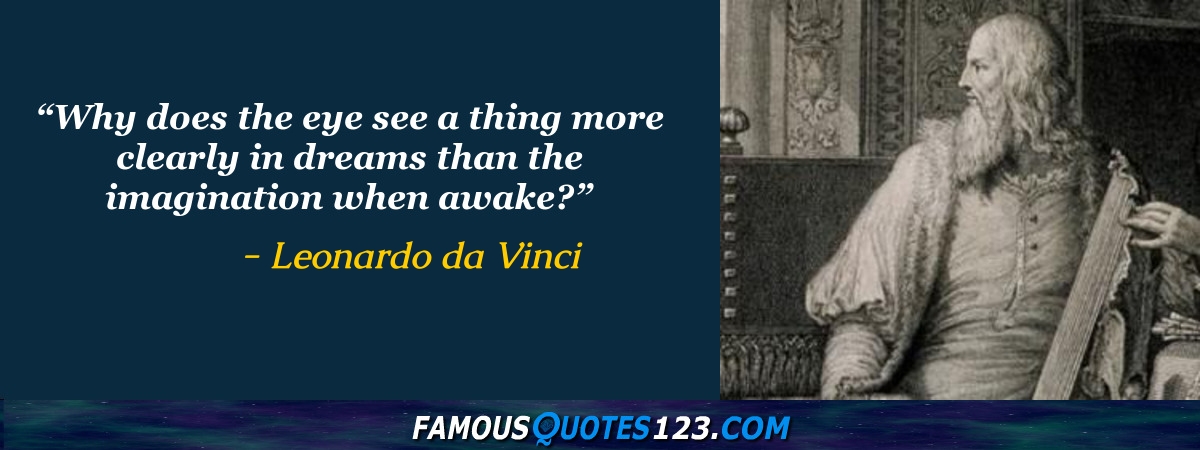 Leonardo da Vinci