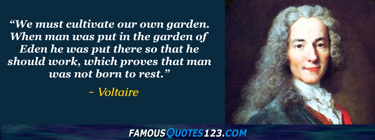 Voltaire