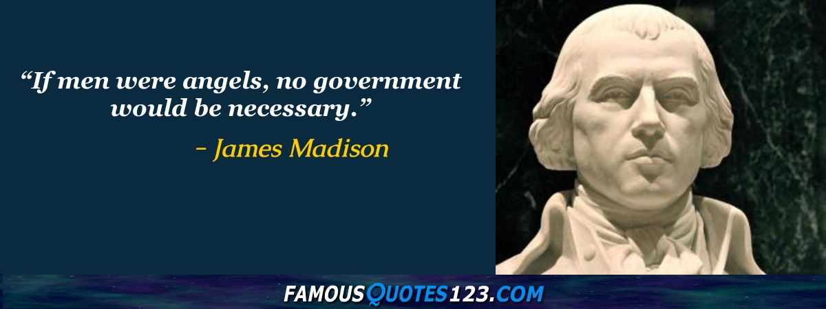 James Madison