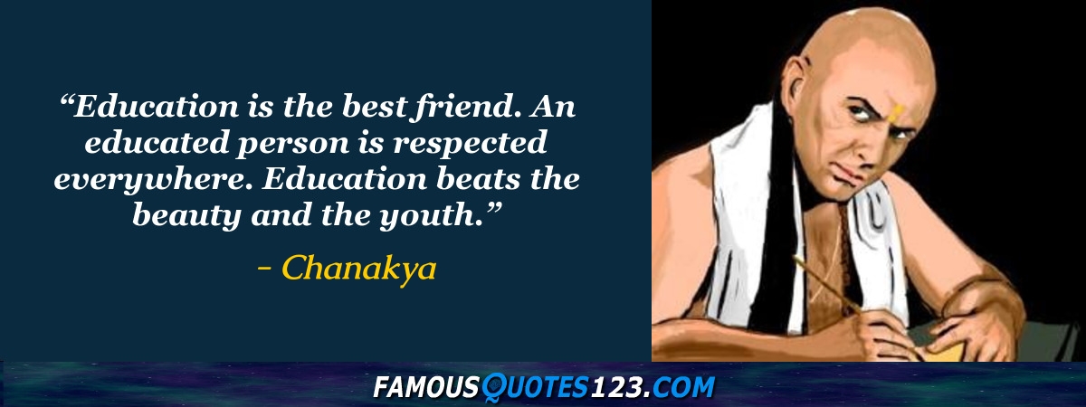 Chanakya