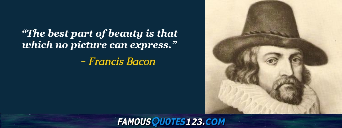 Francis Bacon