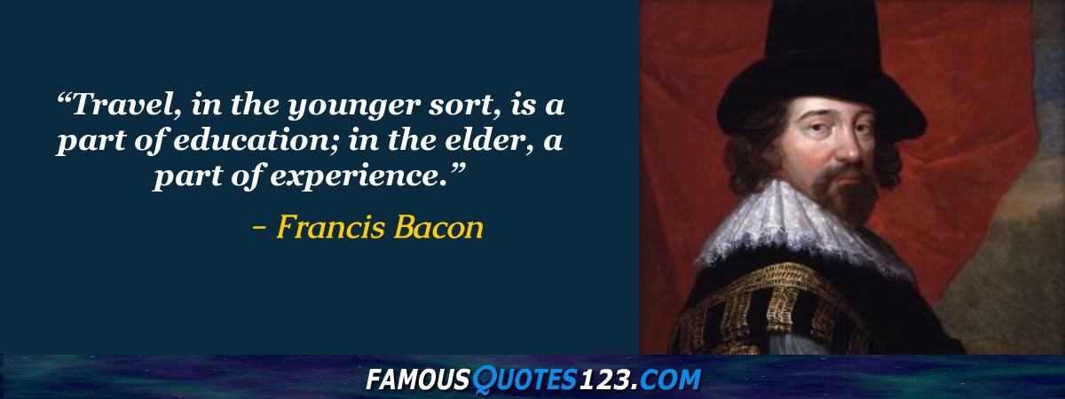 Francis Bacon