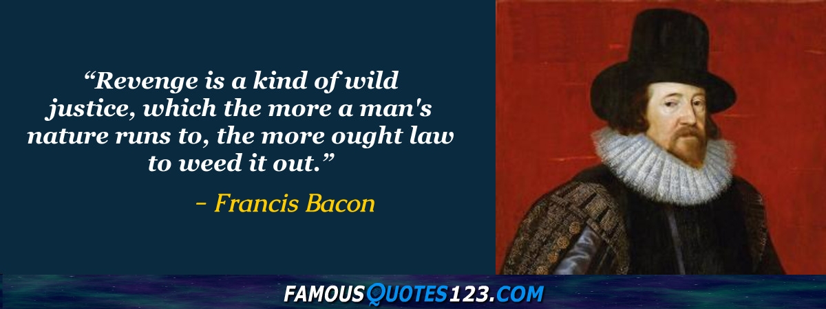 Francis Bacon