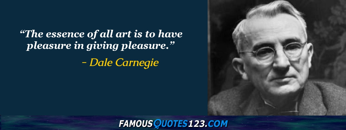 Dale Carnegie
