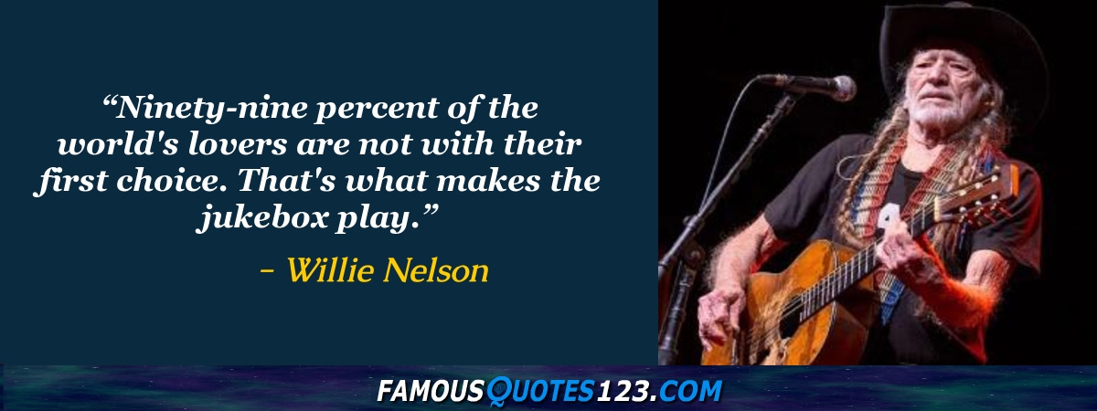 Willie Nelson