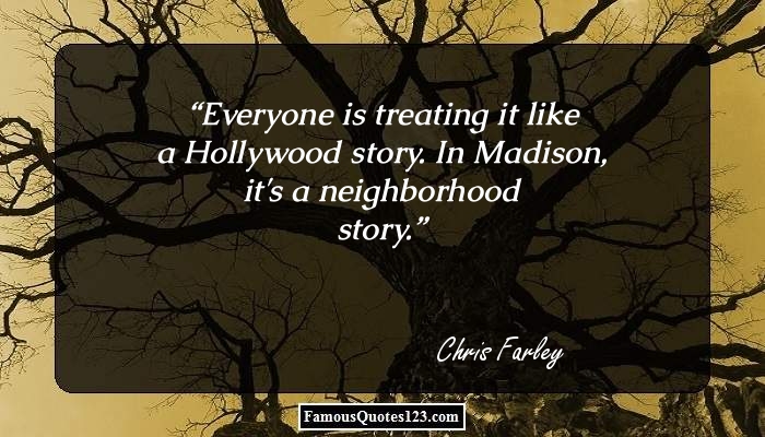 Hollywood Quotes & Sayings That Give you A Slice Of The World’s Biggest
