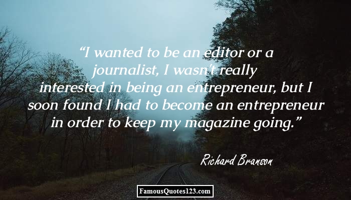 Journalism Quotes - Famous News Media Quotations & Sayings