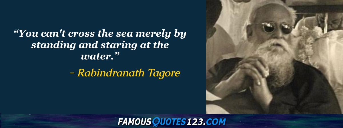 Rabindranath Tagore