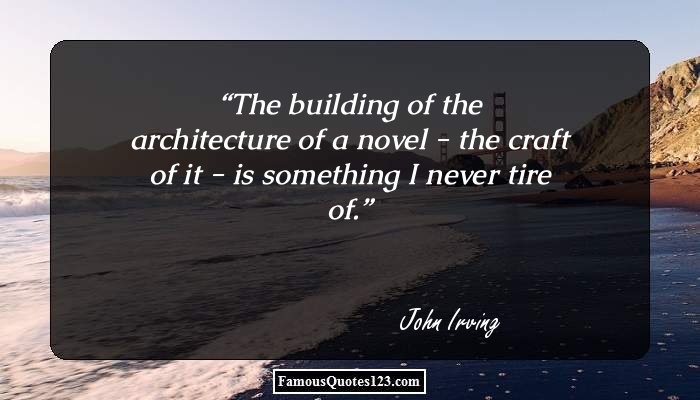 Architecture Quotes & Sayings That Will Tell You How Good An Architect