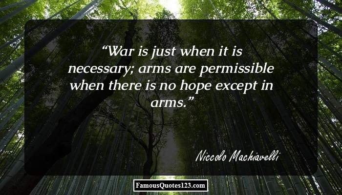 Terrorism Quotes - Famous Terrorism Quotations & Sayings