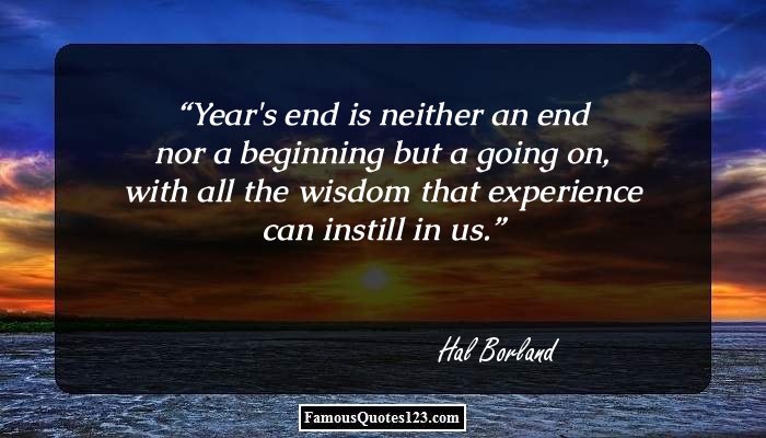 New Year Quotes - Happy New Year Quotations & Sayings