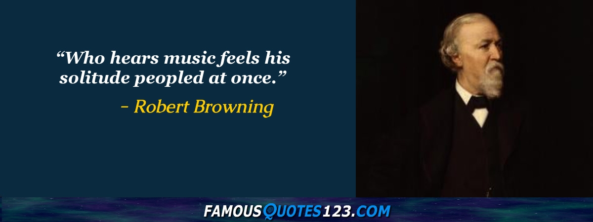 Robert Browning