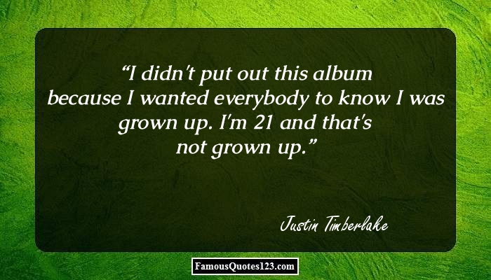 Growing Up Quotes - Famous Growing Up Quotations & Sayings