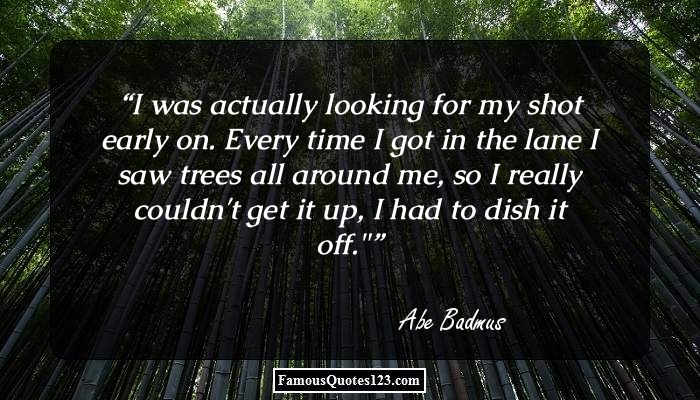 Trees Quotes - Famous Trees Quotations & Sayings
