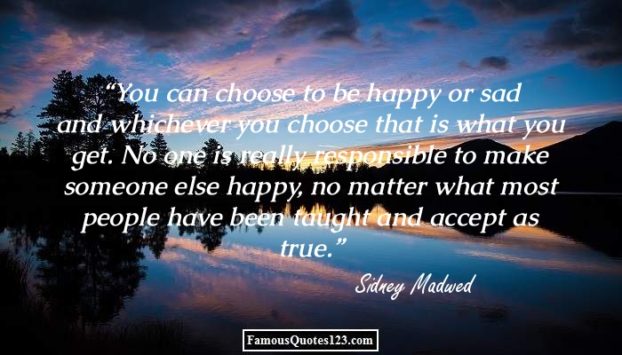 Sad Quotes - Sad Quotations & Sayings