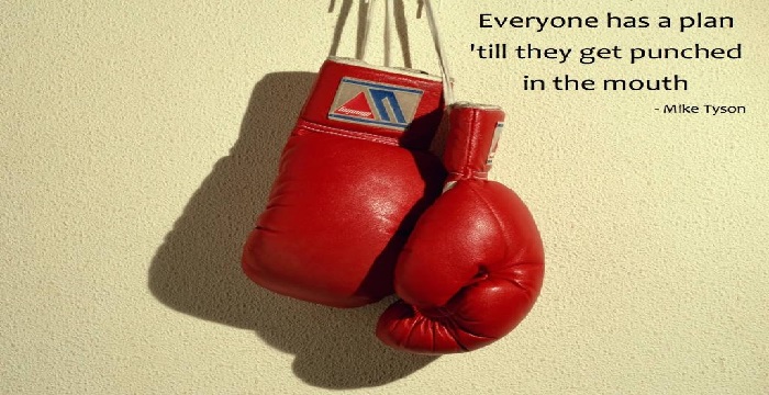 Boxing Quotes Boxing Quotes
