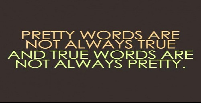 Flattery Quotes