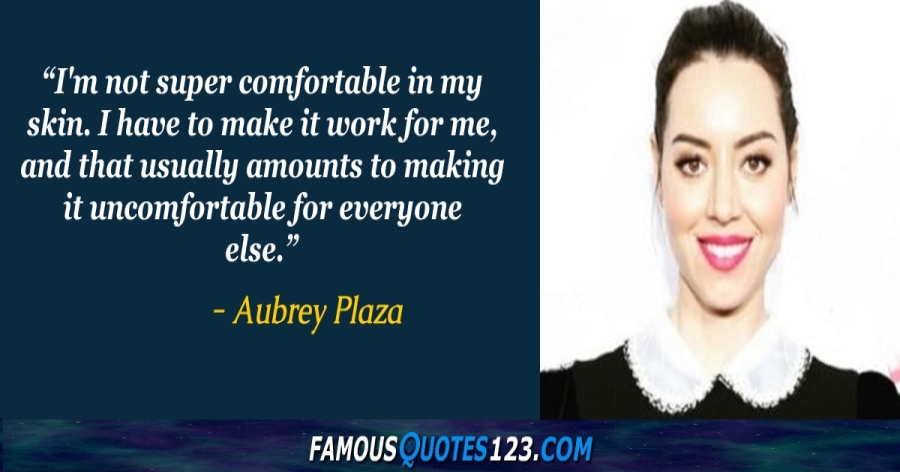 Og Aubrey Plaza 3674