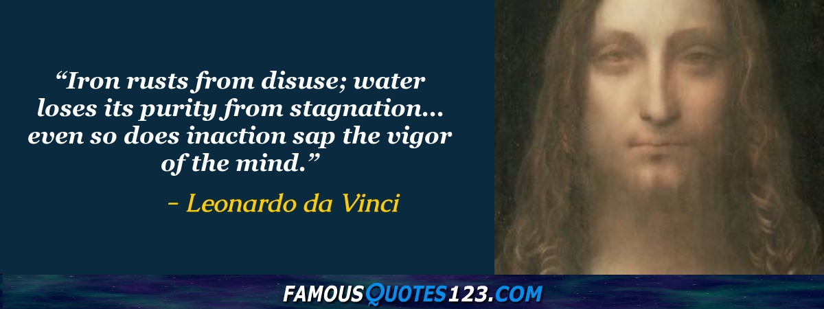 Leonardo da Vinci