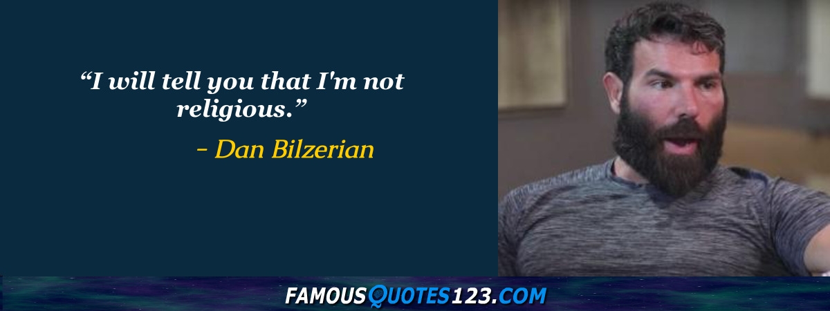 Dan Bilzerian