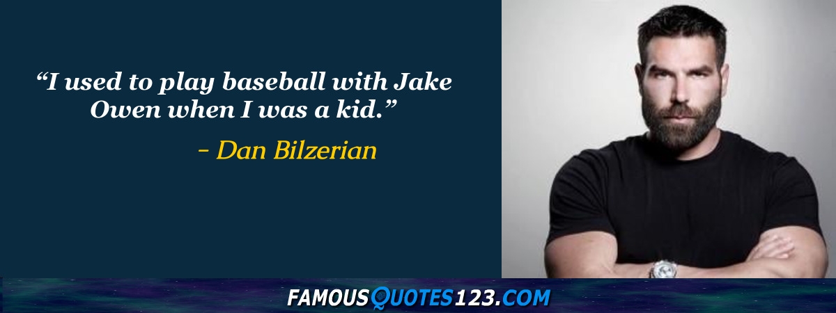 Dan Bilzerian