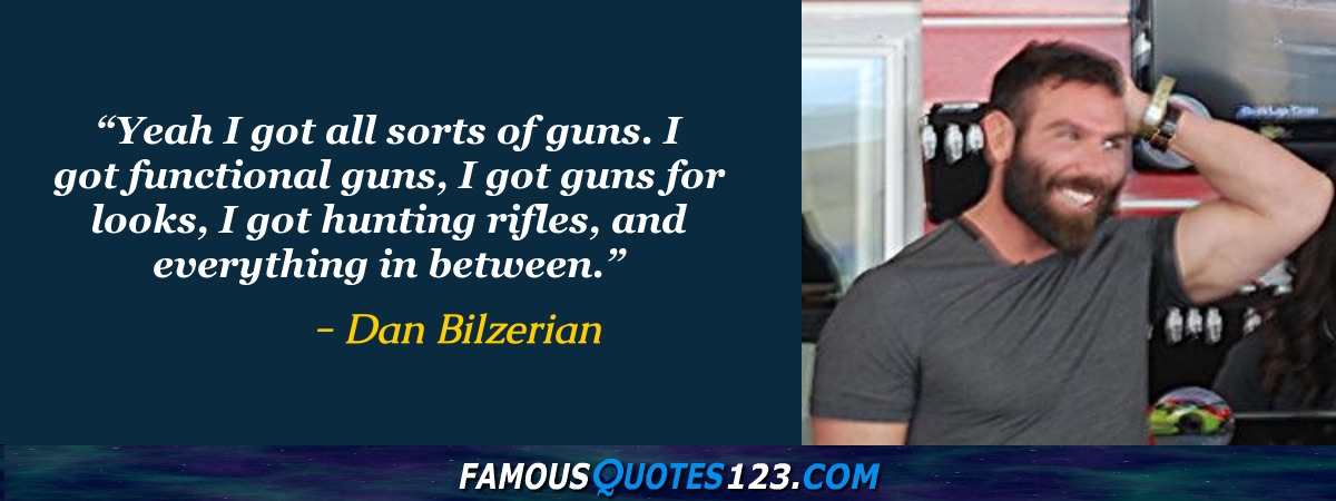 Dan Bilzerian