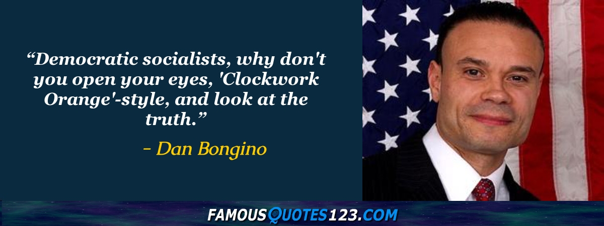 Dan Bongino